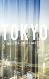Tokyo book cover
