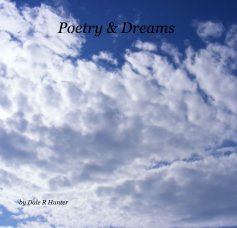 Poetry & Dreams book cover