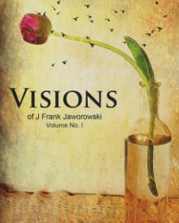 Visions of J Frank Jaworowski book cover