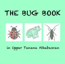 The Bug Book book cover