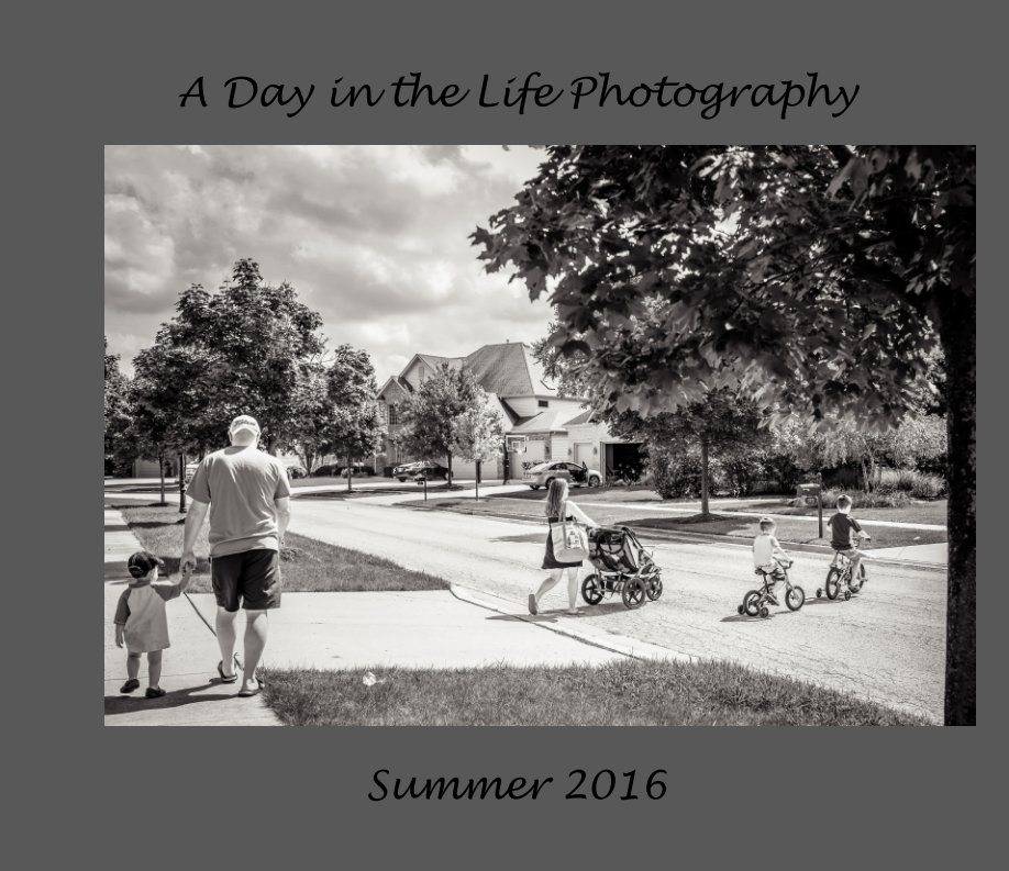 Ver A Day in the Life Photography por Patricia Solano
