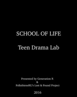 School of Life (updated) book cover