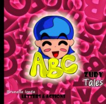 Zuby Tales - Letters & Actions book cover