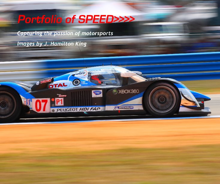 View Portfolio of SPEED>>>> by Images by J. Hamilton King