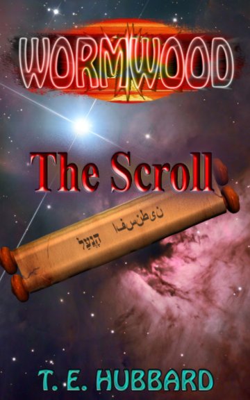 View The Scroll by T. E. Hubbard