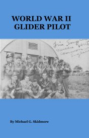 World War II Glider Pilot book cover