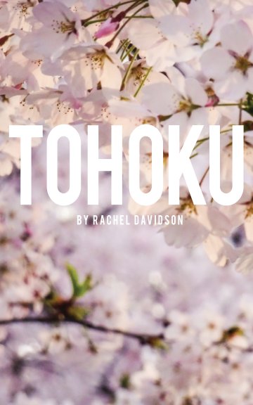 Visualizza Tohoku di Rachel Davidson