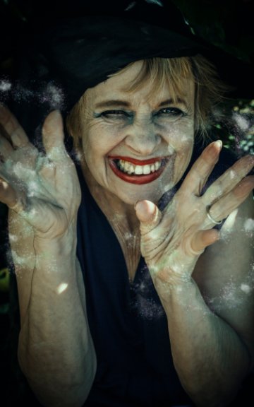 Ver A Witch Dorothy por Rhii Photography