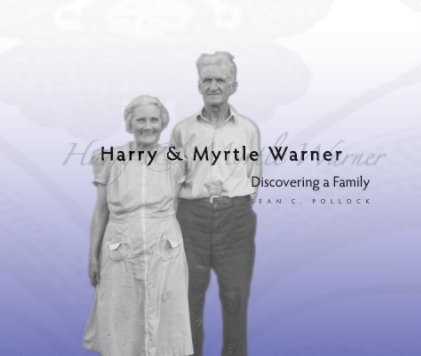 Harry & Myrtle Warner book cover