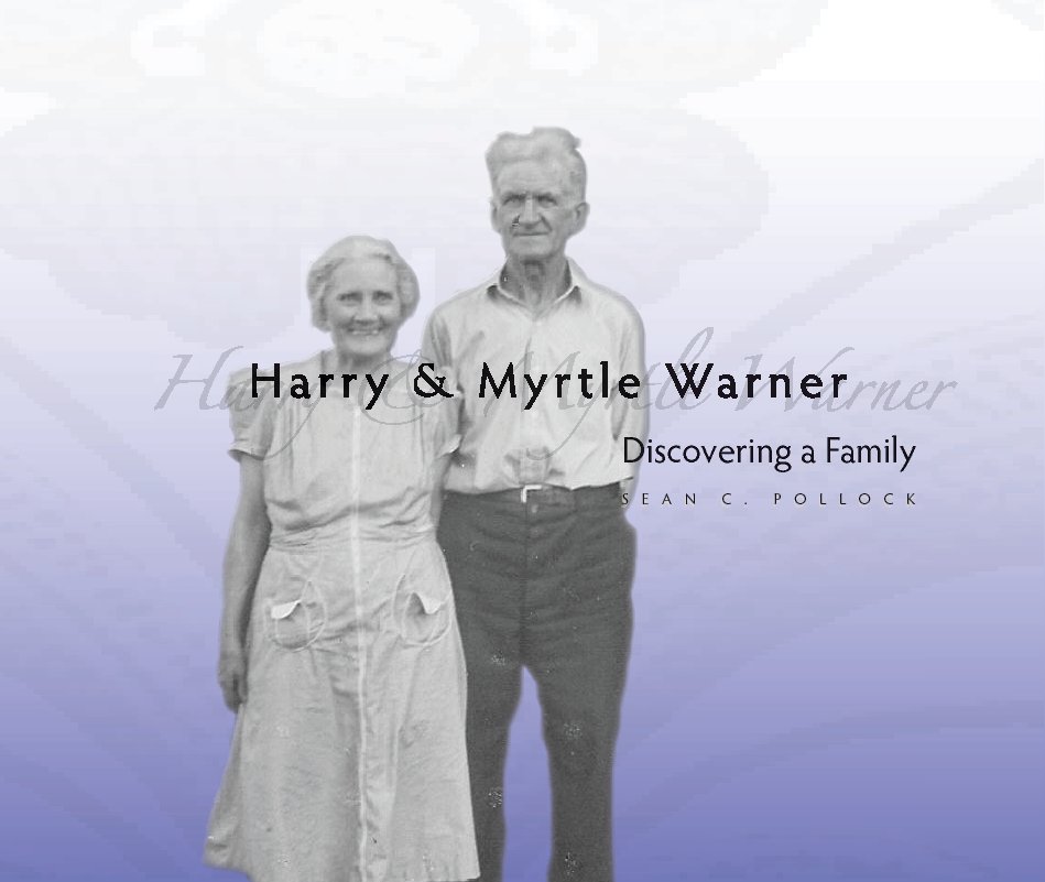 View Harry & Myrtle Warner by Sean C. Pollock