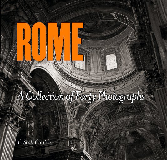 Ver Rome por T. Scott Carlisle