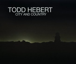 Todd Hebert book cover