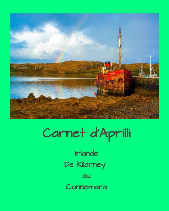View Carnet d'Aprilli by d'Aprilli