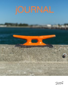 "jOURNAL" book cover