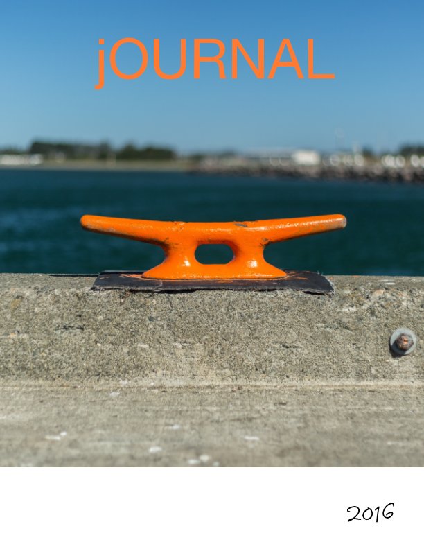 View "jOURNAL" by Bryan David Hall