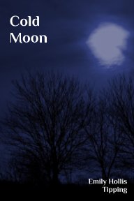 Cold Moon book cover