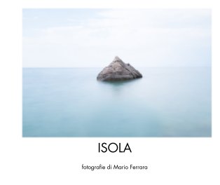 ISOLA book cover