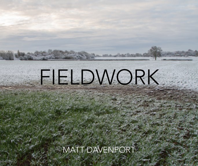 Visualizza Fieldwork di Matt Davenport