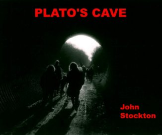 Plato's Cave book cover