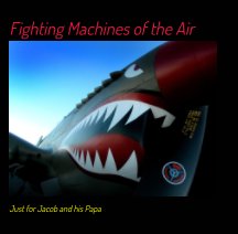 Machines of War book cover