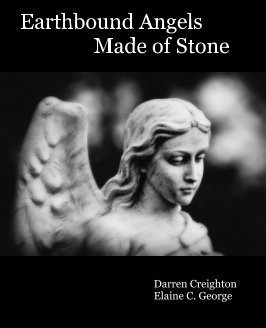 Earthbound Angels Made of Stone book cover