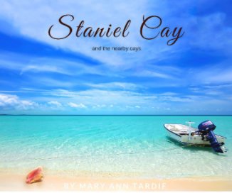 Staniel Cay book cover