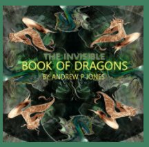 book of dragons book cover