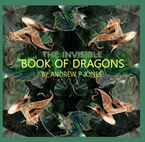View book of dragons by ANDREW P JONES