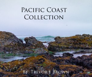 Pacific Coast Collection book cover