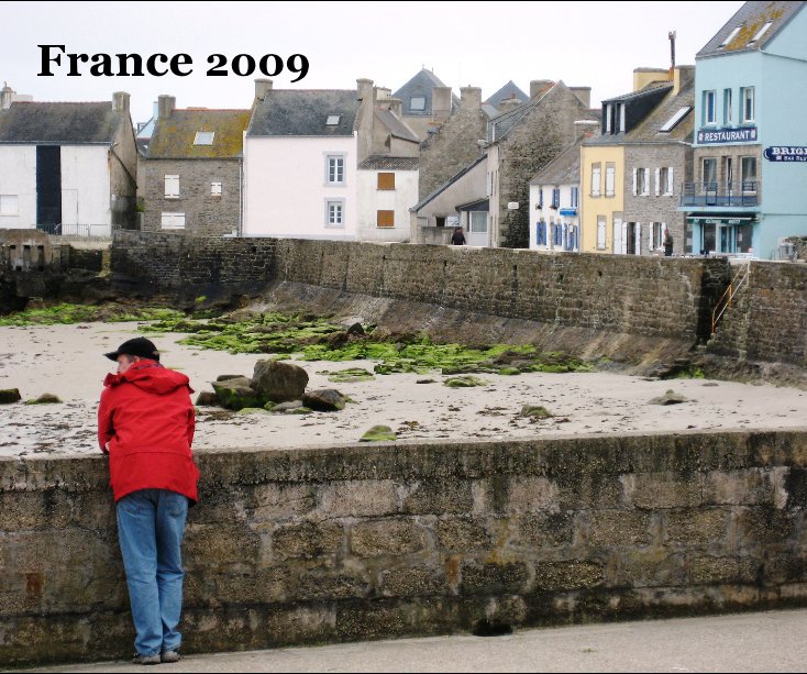 Ver France 2009 por Stef Frickey