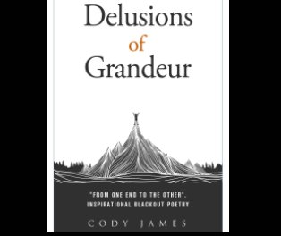 Delusions of Grandeur book cover