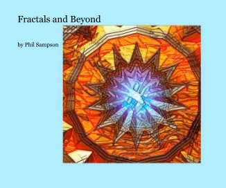 Fractals and Beyond book cover