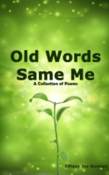 Old Words
same me book cover