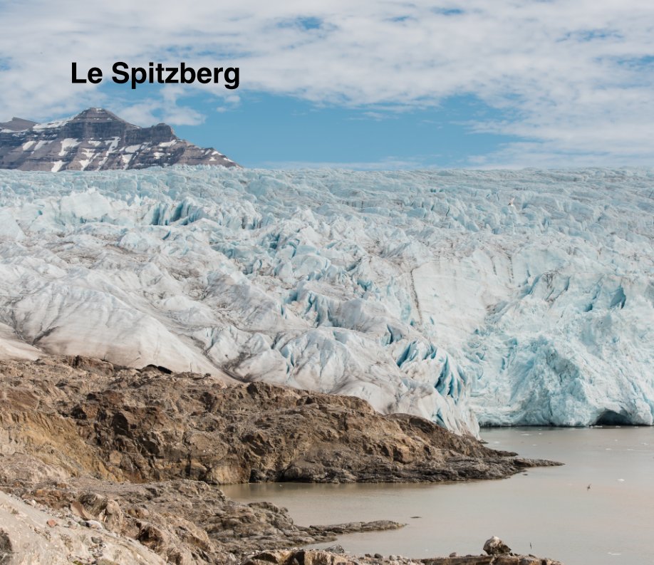 View Le Spitzberg by Raphaël Hoesli, Benoît Bérard et Cédric Ducommun