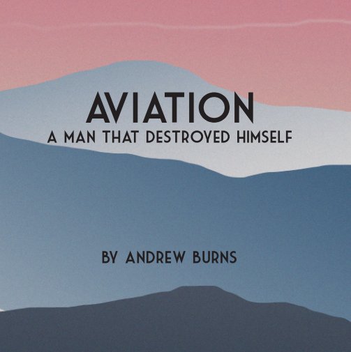 View AVIATION by Andrew Burns