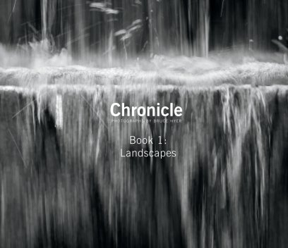 Chronicle Book 1 book cover