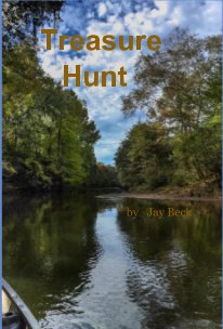 Treasure Hunt book cover