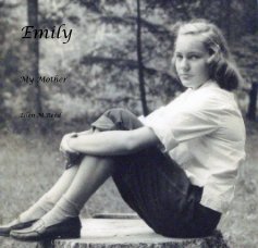 Emily book cover