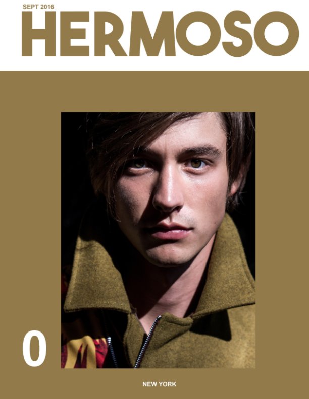 Hermoso Magazine nach Desnudo Magazine anzeigen