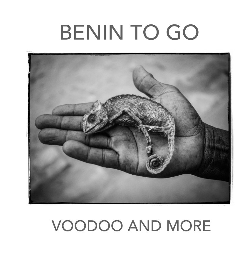 View BENIN TO GO by Giovanni Buccirossi
