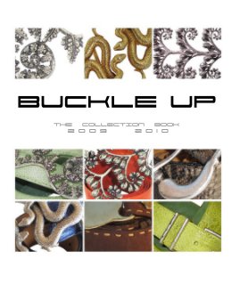 BUCKLE UP book cover