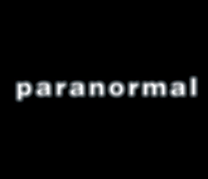View PARANORMAL by SomethingAful.com