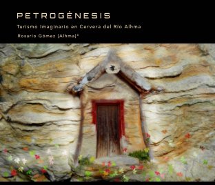 Petrogénesis book cover