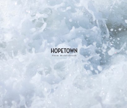 Hopetown book cover