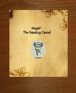 "Majah" The Reading Camel book cover