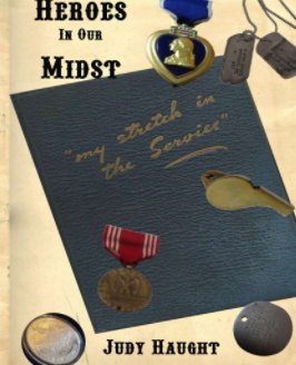 Heroes in Our Midst book cover