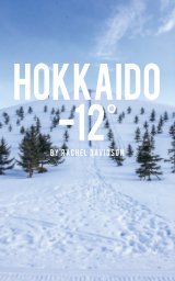 Hokkaido -12º book cover