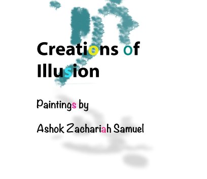 Creations of Illusion book cover