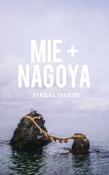 Mie + Nagoya book cover