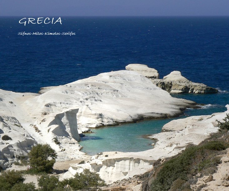 View GRECIA by supercuz